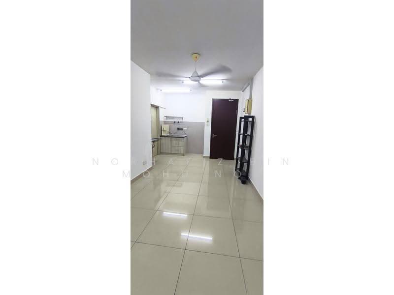 Kediaman Servis untuk Disewa di Alam Sanjung - Norhafiz Bin Mohd Nor - PropertyGuru.com.my