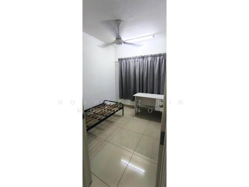 Kediaman Servis untuk Disewa di Alam Sanjung - Norhafiz Bin Mohd Nor - PropertyGuru.com.my