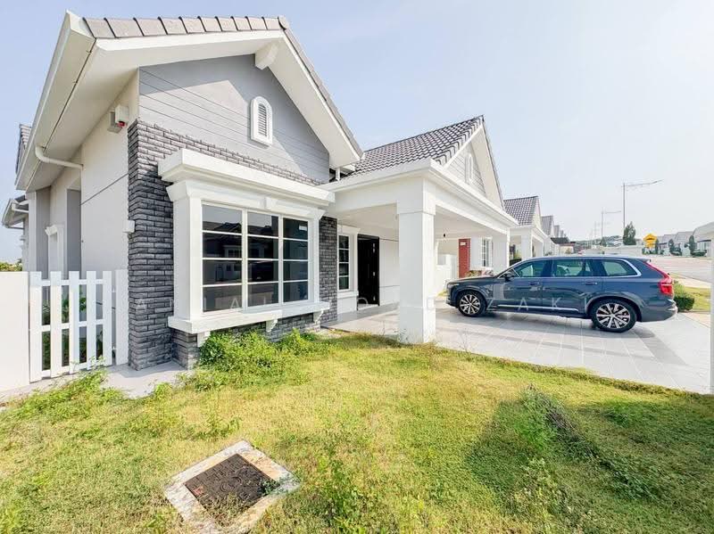 Bungalow House for Rent in Semenyih (Selangor) - Danial Mohd Zaki - PropertyGuru.com.my