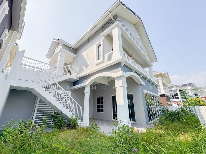 Bungalow House for Rent in Semenyih (Selangor) - Danial Mohd Zaki - PropertyGuru.com.my