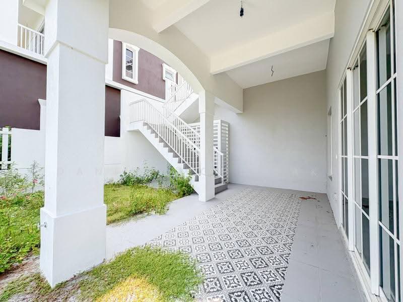 Bungalow House for Rent in Semenyih (Selangor) - Danial Mohd Zaki - PropertyGuru.com.my