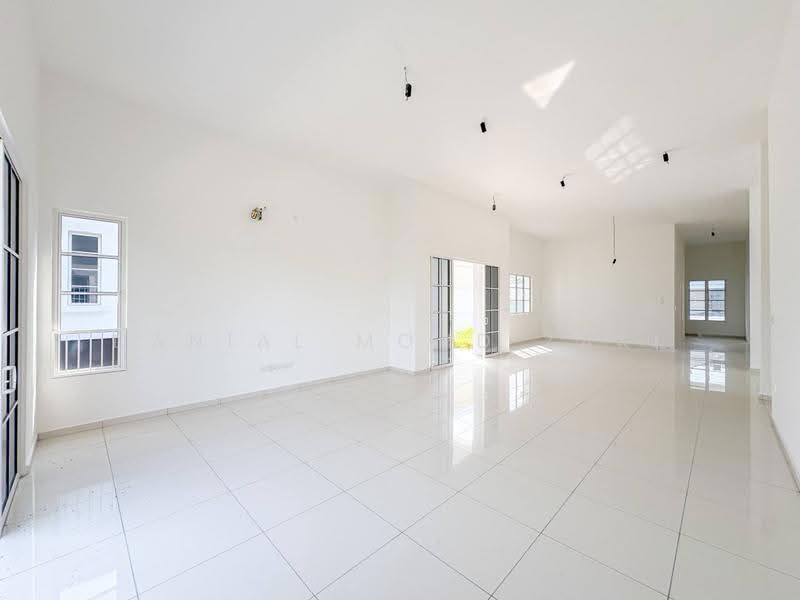 Bungalow House for Rent in Semenyih (Selangor) - Danial Mohd Zaki - PropertyGuru.com.my