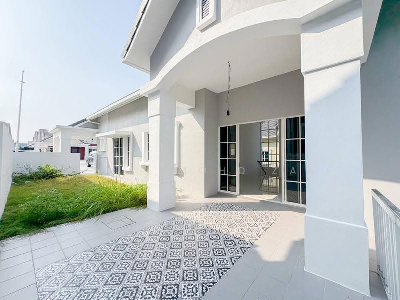 Bungalow House for Rent in Semenyih (Selangor) - Danial Mohd Zaki - PropertyGuru.com.my