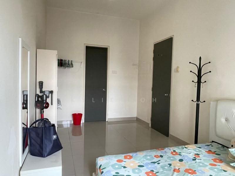 Service Residence for Rent at D'Pulze Cyberjaya - Kylie Hoh - Bedroom - PropertyGuru.com.my