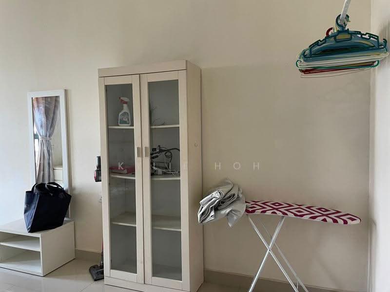 Service Residence for Rent at D'Pulze Cyberjaya - Kylie Hoh - PropertyGuru.com.my