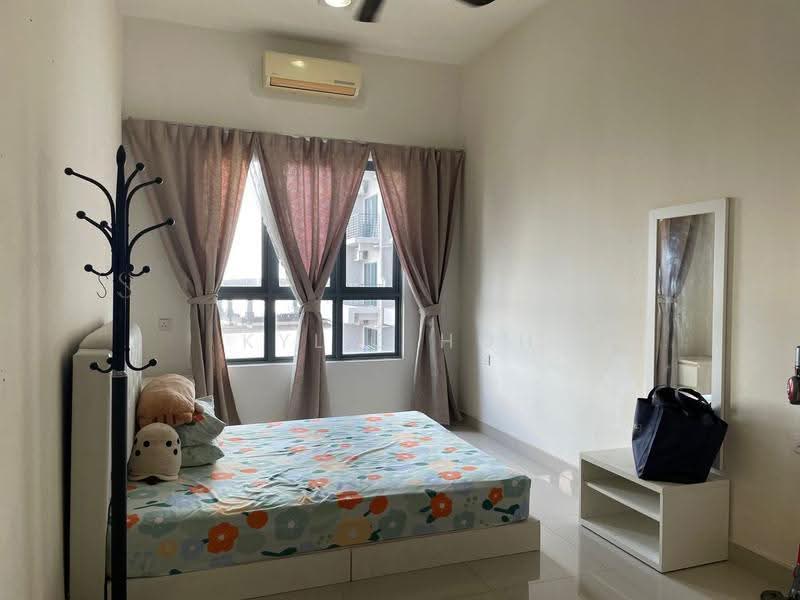 Service Residence for Rent at D'Pulze Cyberjaya - Kylie Hoh - Bedroom - PropertyGuru.com.my