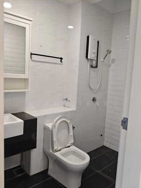 2-storey Terraced House for Sale in Simpang Ampat (Penang) - Bryan Teng - Bathroom - PropertyGuru.com.my