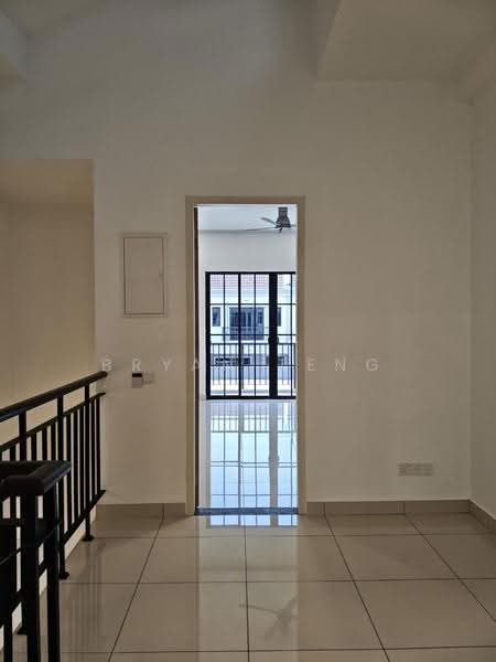 2-storey Terraced House for Sale in Simpang Ampat (Penang) - Bryan Teng - Interior - PropertyGuru.com.my