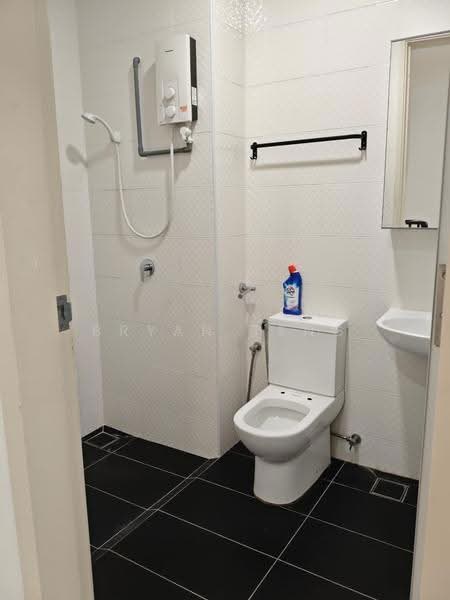 2-storey Terraced House for Sale in Simpang Ampat (Penang) - Bryan Teng - Bathroom - PropertyGuru.com.my