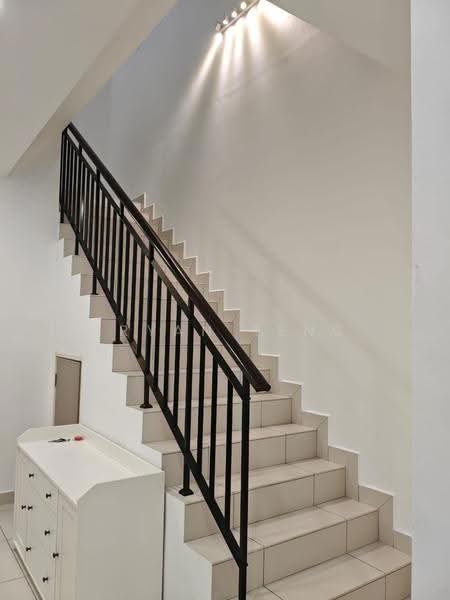 2-storey Terraced House for Sale in Simpang Ampat (Penang) - Bryan Teng - Interior - PropertyGuru.com.my