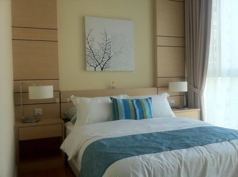 Service Residence for Sale at Marc Residence - Stefanie Loh - Bedroom - PropertyGuru.com.my
