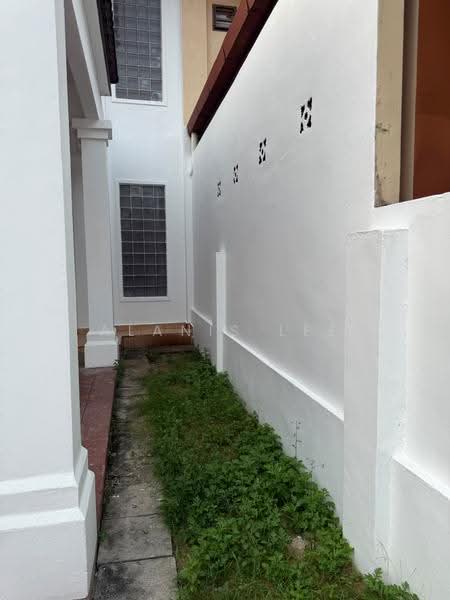 Rumah Teres 2-Tingkat untuk Dijual di Taman Mutiara Rini (Skudai) - Alanis Lee - Exterior - PropertyGuru.com.my