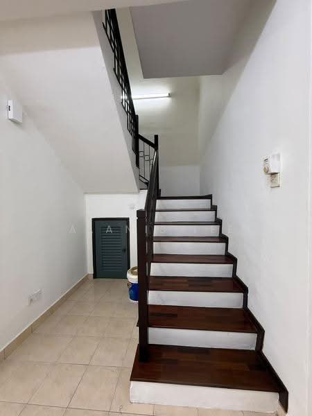 Rumah Teres 2-Tingkat untuk Dijual di Taman Mutiara Rini (Skudai) - Alanis Lee - PropertyGuru.com.my