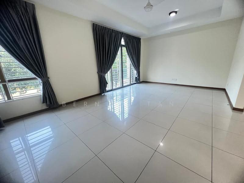 Cluster House for Rent in Horizon Hills (Iskandar Puteri (Nusajaya)) - Bernice Tan - Living Room - PropertyGuru.com.my
