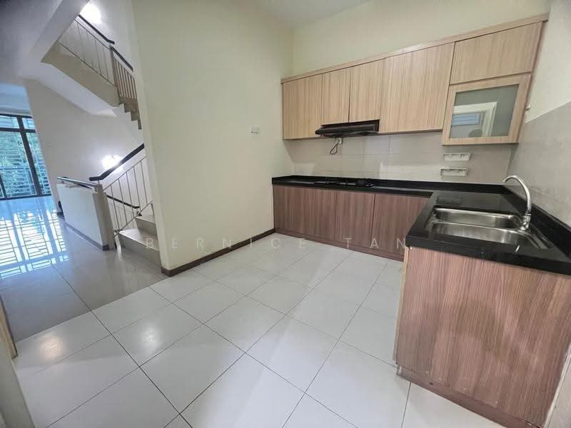 Cluster House for Rent in Horizon Hills (Iskandar Puteri (Nusajaya)) - Bernice Tan - Kitchen - PropertyGuru.com.my