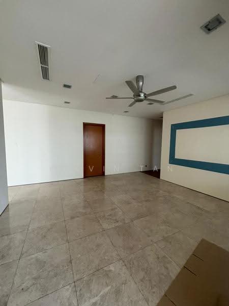 Service Residence for Rent at The Oval - Kelvin Tan - Living Room - PropertyGuru.com.my