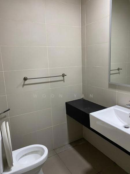 Service Residence for Rent at 28 Boulevard - Woon Yan - Bathroom - PropertyGuru.com.my