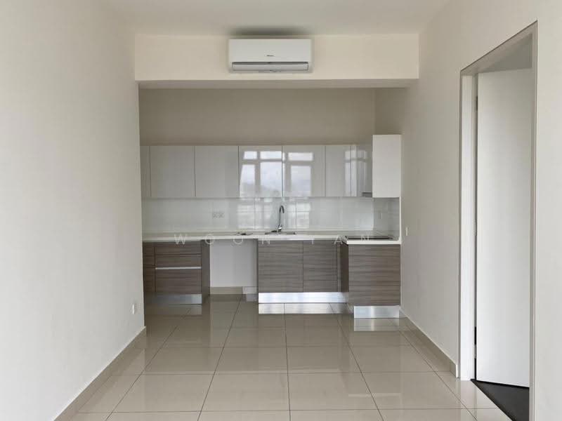 Service Residence for Rent at 28 Boulevard - Woon Yan - Kitchen - PropertyGuru.com.my