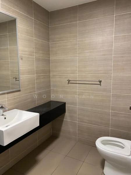 Service Residence for Rent at 28 Boulevard - Woon Yan - Bathroom - PropertyGuru.com.my
