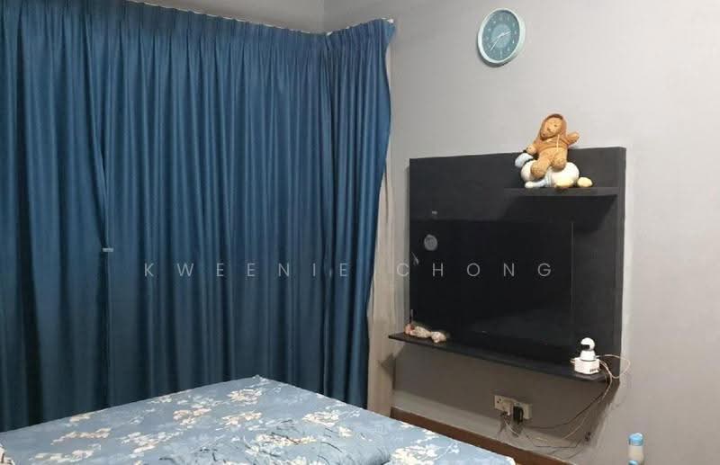 Service Residence for Sale at Astoria Ampang - Kweenie Chong - Bedroom - PropertyGuru.com.my