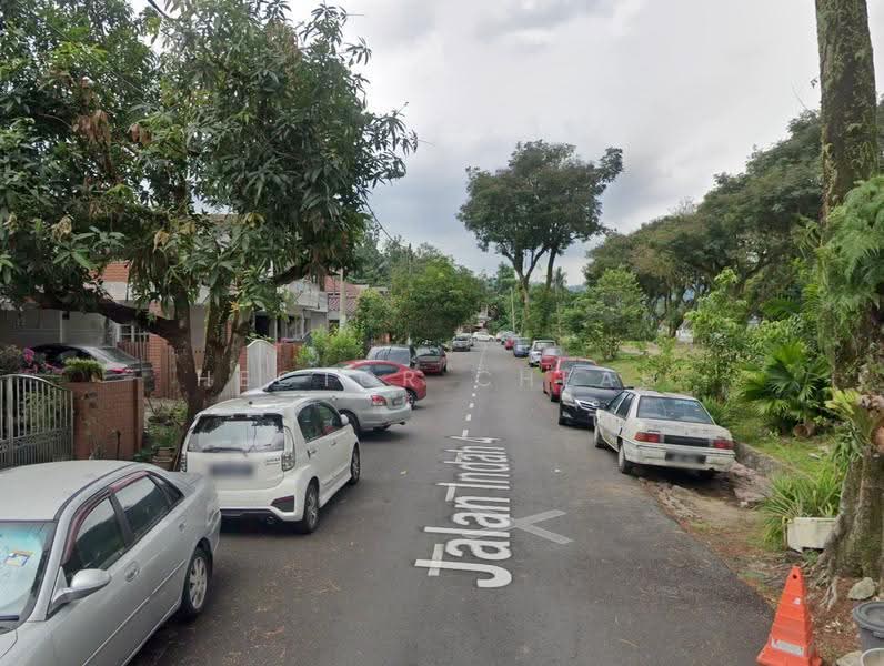 2-storey Terraced House for Sale in Ampang Jaya (Ampang) - Hector Cheah - PropertyGuru.com.my