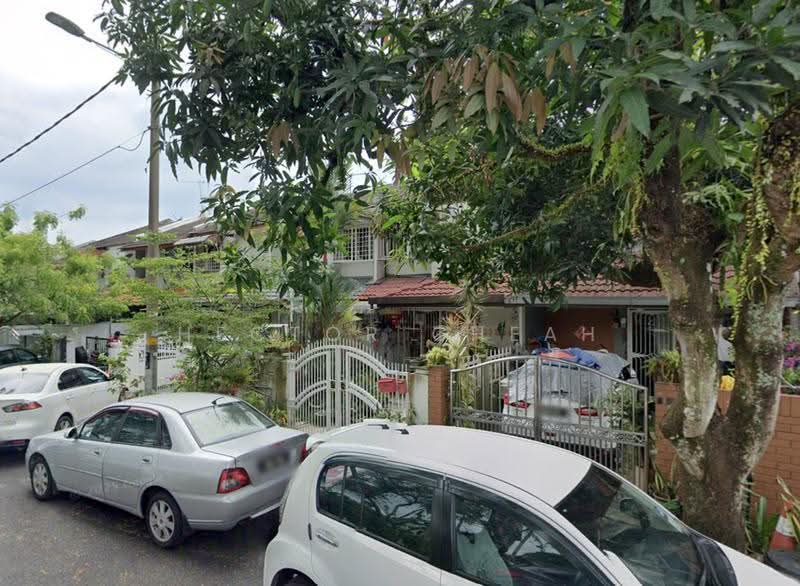 2-storey Terraced House for Sale in Ampang Jaya (Ampang) - Hector Cheah - Exterior - PropertyGuru.com.my