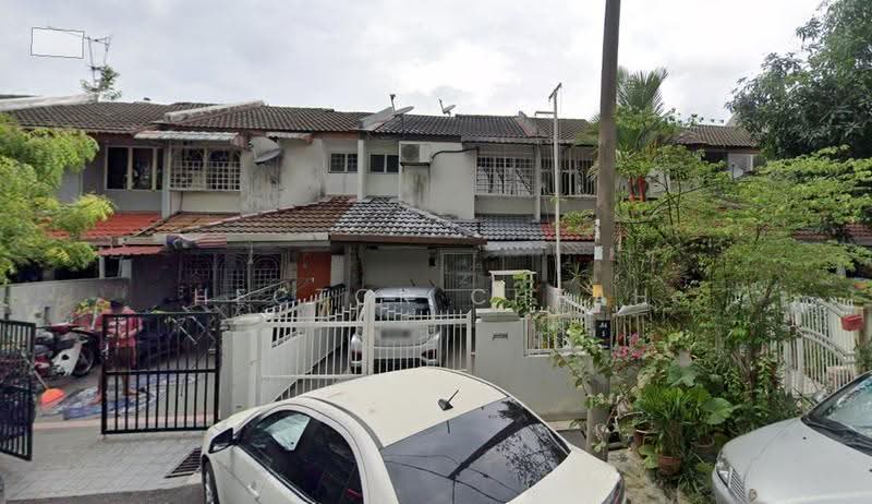 2-storey Terraced House for Sale in Ampang Jaya (Ampang) - Hector Cheah - Exterior - PropertyGuru.com.my