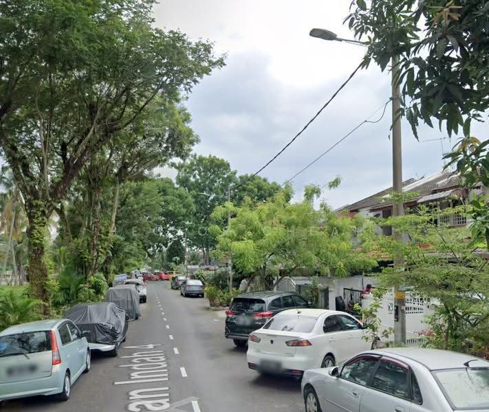 2-storey Terraced House for Sale in Ampang Jaya (Ampang) - Hector Cheah - PropertyGuru.com.my