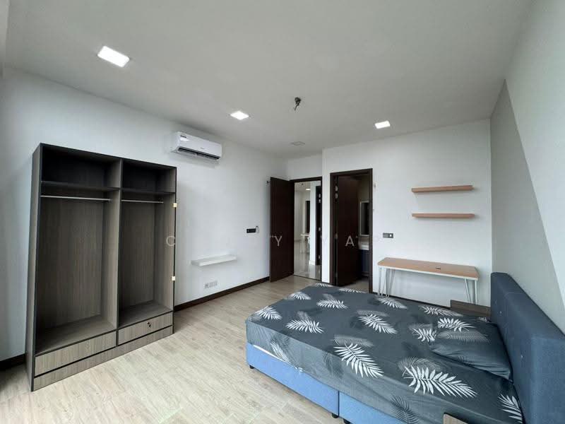 Kediaman Servis untuk Disewa di Green Haven - Candy Yap - Bedroom - PropertyGuru.com.my