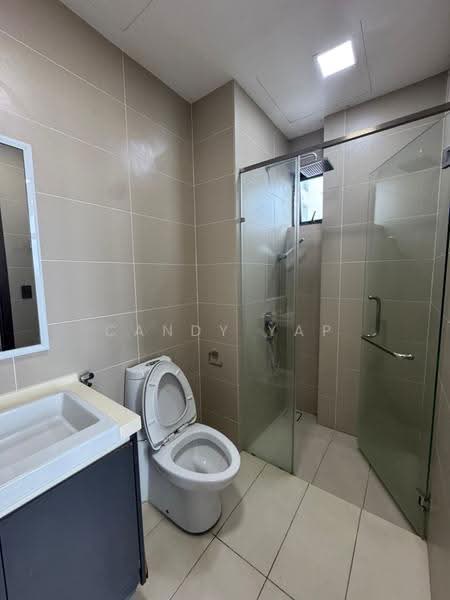 Kediaman Servis untuk Disewa di Green Haven - Candy Yap - Bathroom - PropertyGuru.com.my
