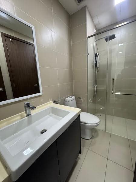 Kediaman Servis untuk Disewa di Green Haven - Candy Yap - Bathroom - PropertyGuru.com.my