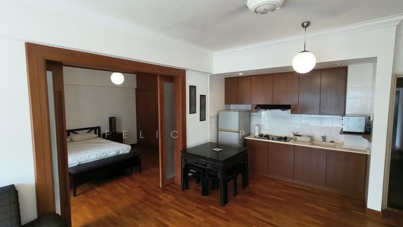 Apartment for Rent at Mawar Apartment - Felicia Poh - PropertyGuru.com.my