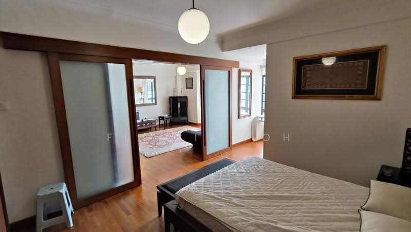 Apartment for Rent at Mawar Apartment - Felicia Poh - PropertyGuru.com.my