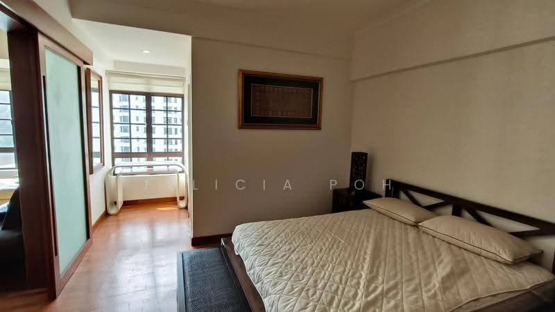 Apartment for Rent at Mawar Apartment - Felicia Poh - PropertyGuru.com.my