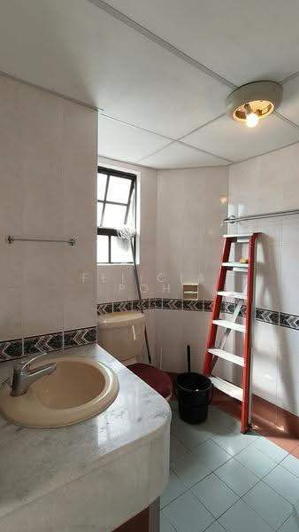 Apartment for Rent at Mawar Apartment - Felicia Poh - PropertyGuru.com.my