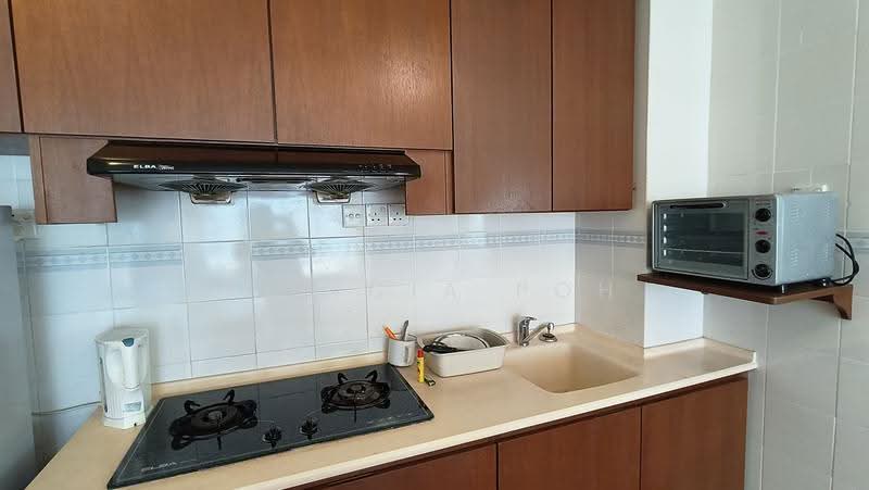 Apartment for Rent at Mawar Apartment - Felicia Poh - PropertyGuru.com.my