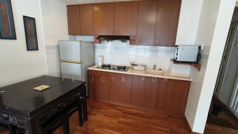 Apartment for Rent at Mawar Apartment - Felicia Poh - PropertyGuru.com.my