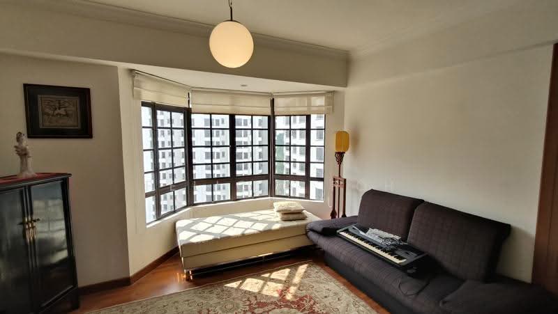 Apartment for Rent at Mawar Apartment - Felicia Poh - PropertyGuru.com.my