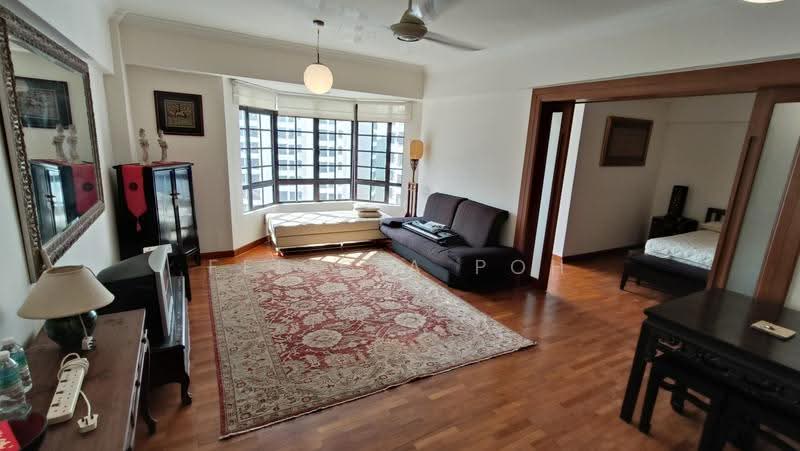 Apartment for Rent at Mawar Apartment - Felicia Poh - PropertyGuru.com.my