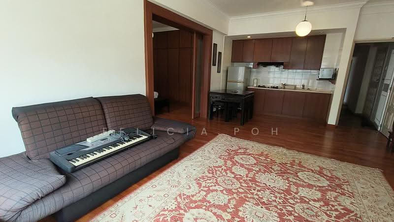 Apartment for Rent at Mawar Apartment - Felicia Poh - PropertyGuru.com.my