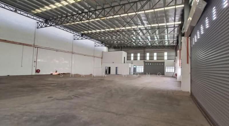 Detached Factory for Sale in Taman Desa Cemerlang (Ulu Tiram) - Shann Wong - PropertyGuru.com.my