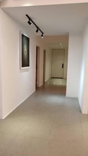 Kediaman Servis untuk Disewa di Suite Enesta - Amy Yap - Corridor - PropertyGuru.com.my
