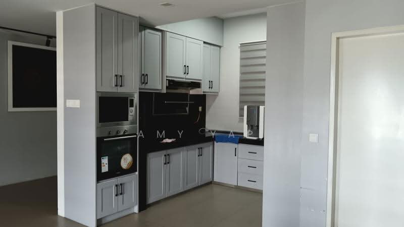 Kediaman Servis untuk Disewa di Suite Enesta - Amy Yap - Kitchen - PropertyGuru.com.my