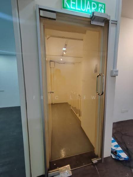 Kedai untuk Disewa di Taman Segar (Cheras) - Eric Liew - Entrance - PropertyGuru.com.my
