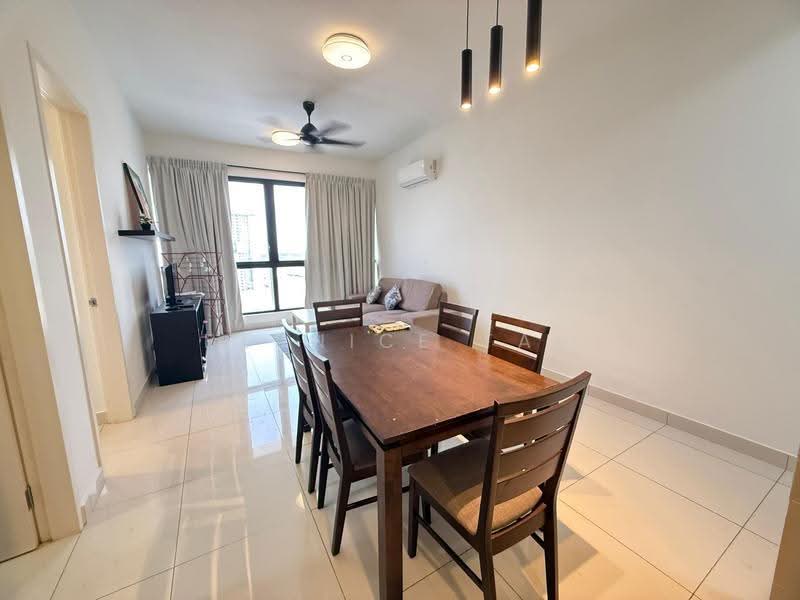 Service Residence for Rent at Eco Nest - Bernice Tan - PropertyGuru.com.my