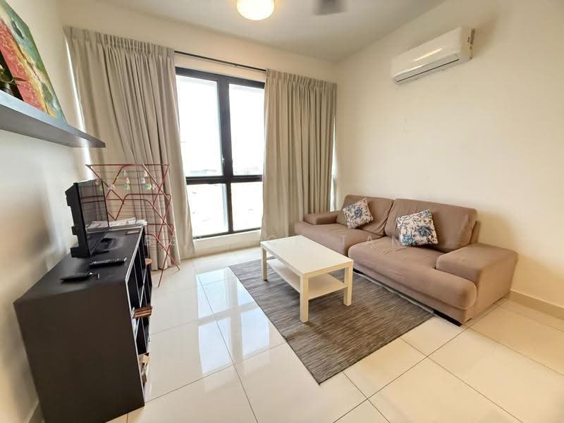 Service Residence for Rent at Eco Nest - Bernice Tan - PropertyGuru.com.my