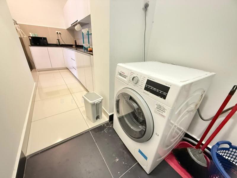 Service Residence for Rent at Eco Nest - Bernice Tan - PropertyGuru.com.my