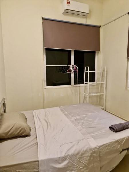 Cluster House for Rent in Taman Warisan Bayu (Dengkil) - Peter Tan - PropertyGuru.com.my
