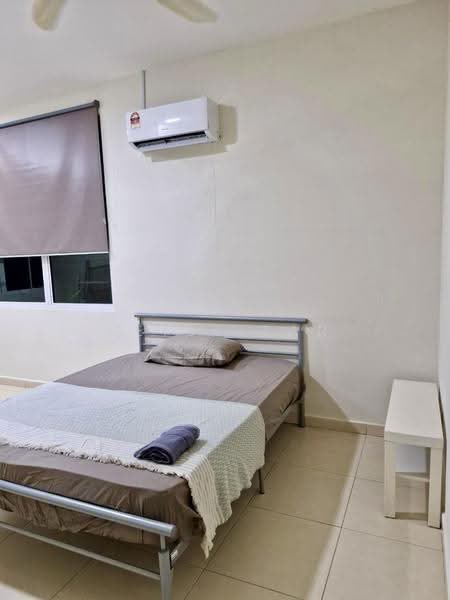 Cluster House for Rent in Taman Warisan Bayu (Dengkil) - Peter Tan - PropertyGuru.com.my