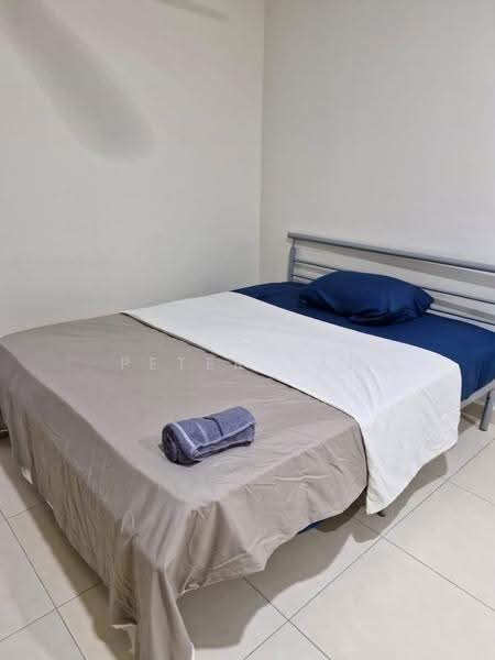 Cluster House for Rent in Taman Warisan Bayu (Dengkil) - Peter Tan - PropertyGuru.com.my